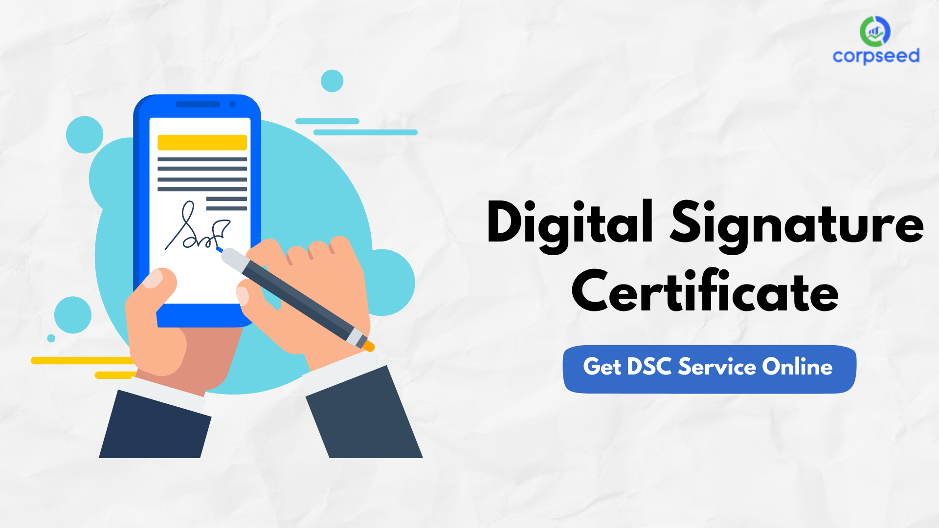 How to Get Digital Signature Certificate CCA Service in India.png